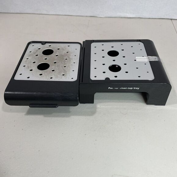 Mr. Coffee Cafe Barista Removable Drip Trays Replacement Parts for BVMC-ECMP1000 - Picture 2 of 6